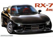 Fujimi - Mazda RX-7 (FD3S) A-Spec, 1/24, 03465