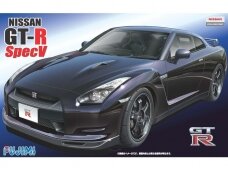 Fujimi - Nissan GT-R Spec V, 1/24, 03798
