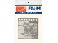 Fujimi - Mclaren Honda MP4/6 1991 Photoetch, 1/20, 11230