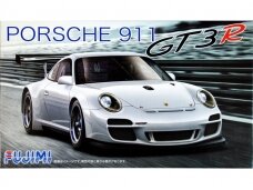 Fujimi - Porsche 911 GT3R, 1/24, 12698