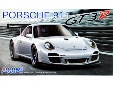 Fujimi - Porsche 911 GT3R, 1/24, 12698 Fujimi - Porsche 911 GT3R, 1/24, 12698