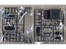 Fujimi - Mitsubishi Lancer Evo 8 Ralliart, 1/24, 03817 Fujimi - Mitsubishi Lancer Evo 8 Ralliart, 1/24, 03817