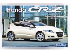 Fujimi - Honda CR-Z Inch Up Series, 1/24, 03854