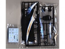 Fujimi - Nissan 180SX RPS13 Type X 1996, 1/24, 03855 Fujimi - Nissan 180SX RPS13 Type X 1996, 1/24, 03855