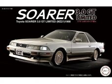 Fujimi - Toyota Soarer 3.0 GT Limited (MZ21) 1988, 1/24, 04643