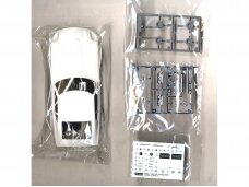 Fujimi - Nissan Fairlady 240ZG, 1/24, 03929 Fujimi - Nissan Fairlady 240ZG, 1/24, 03929