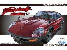 Fujimi - Nissan Fairlady 240ZG, 1/24, 03929 Fujimi - Nissan Fairlady 240ZG, 1/24, 03929