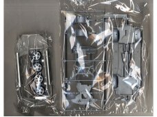 Fujimi - Toyota Altezza RS200, 1/24, 03955 Fujimi - Toyota Altezza RS200, 1/24, 03955
