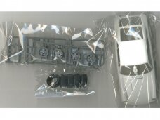 Fujimi - Porsche 911S Coupe ‘69, 1/24, 12704 Fujimi - Porsche 911S Coupe ‘69, 1/24, 12704