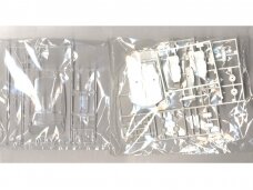 Fujimi - Porsche 911 Turbo Flat Nose, 1/24, 12697 Fujimi - Porsche 911 Turbo Flat Nose, 1/24, 12697