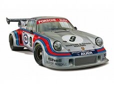 Fujimi - Porsche 911 Carrera RSR Turbo Watkins Glen '74 #9, 1/24, 12649