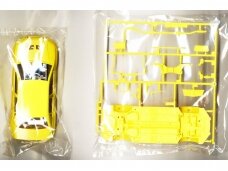 Fujimi - Mitsubishi Lancer Evolution VII GSR w/Masks, 1/24, 03920 Fujimi - Mitsubishi Lancer Evolution VII GSR w/Masks, 1/24, 03920