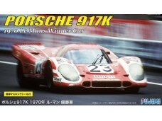 Fujimi - Porsche 917 K, 1/24, 12607 Fujimi - Porsche 917 K, 1/24, 12607