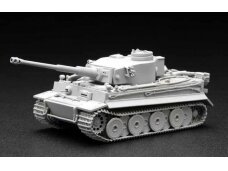 Fujimi - Pz.Kpfw.VI Tiger I Early Version, 1/72, 72234