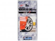 Fujimi - Wheels Versus EU Line V-152 18", 1/24, 19296