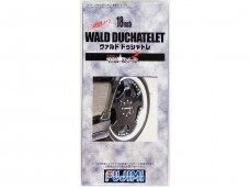 Fujimi - Комплект колес Wald Duchatelet 18", 1/24, 19314 Fujimi - Комплект колес Wald Duchatelet 18", 1/24, 19314