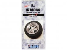 Fujimi - 17 inch OZ Racing, 1/24, 19324 Fujimi - 17 inch OZ Racing, 1/24, 19324