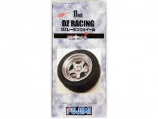 Fujimi - 17 inch OZ Racing, 1/24, 19324