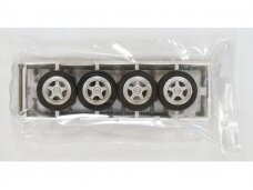 Fujimi - 17 inch OZ Racing, 1/24, 19324 Fujimi - 17 inch OZ Racing, 1/24, 19324
