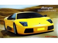 Fujimi - Lamborghini Murcielago, 1/24, 12196