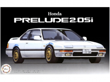 Fujimi - Honda Prelude 2.0Si, 1/24, 04761 Fujimi - Honda Prelude 2.0Si, 1/24, 04761