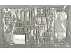 Fujimi - TOHGE-11 Honda Civic Type R 6gen. 1/24, 04601 Fujimi - TOHGE-11 Honda Civic Type R 6gen. 1/24, 04601