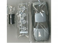 Fujimi - Nissan 180SX (RPS13) '96, 1/24, 04659 Fujimi - Nissan 180SX (RPS13) '96, 1/24, 04659
