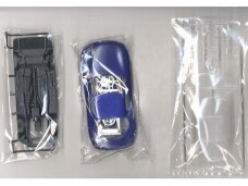 Fujimi - Mazda FD3S RX-7 Type RS, 1/24, 03942 Fujimi - Mazda FD3S RX-7 Type RS, 1/24, 03942