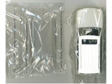 Fujimi - Toyota Land Cruiser 100 Van VX Limited (HDJ101K), 1/24, 03804 Fujimi - Toyota Land Cruiser 100 Van VX Limited (HDJ101K), 1/24, 03804