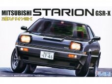 Fujimi - Mitsubishi Starion GSR-X, 1/24, 04626 Fujimi - Mitsubishi Starion GSR-X, 1/24, 04626