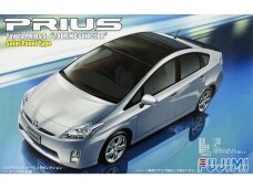 Fujimi - Toyota Prius S "Touring Selection" Solar Panel Type, 1/24, 03869
