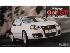 Fujimi - Volkswagen Golf GTI V, 1/24, 12315 Fujimi - Volkswagen Golf GTI V, 1/24, 12315
