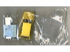 Fujimi - Volkswagen Golf II GTI, 1/24, 04602 Fujimi - Volkswagen Golf II GTI, 1/24, 04602