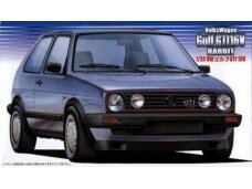 Fujimi - Volkswagen Golf II GTI 16V Rabbit, 1/24, 12675 Fujimi - Volkswagen Golf II GTI 16V Rabbit, 1/24, 12675