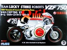 Fujimi - Team Lucky Strike Yamaha YZF750, 1/12, 14136