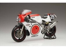 Fujimi - Team Lucky Strike Yamaha YZF750, 1/12, 14136