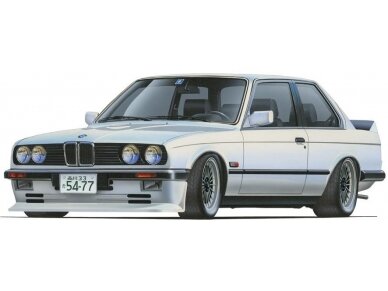 Fujimi - BMW 325i, 1/24, 12683 1