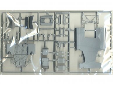 Fujimi - Porsche 917K 1971 Sebring 12-Hour Race c/w PE Parts, 1/24, 12388 1