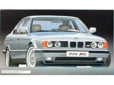 Fujimi - BMW M5, 1/24, 12673