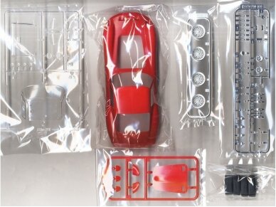 Fujimi - Ferrari 250 GTO, 1/24, 12337 1