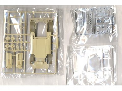 Fujimi - Ferrari 512BB/BBi, 1/24, 12632 3 Fujimi - Ferrari 512BB/BBi, 1/24, 12632 3