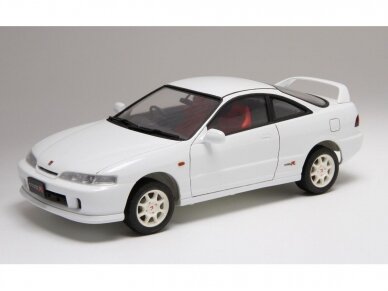 Fujimi - Honda Integra Type-R (DC2)'95, 1/24, 04709 1