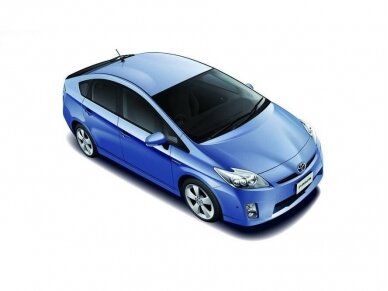 Fujimi - Toyota Prius G Touring Selection 2009, 1/24, 03822 1 Fujimi - Toyota Prius G Touring Selection 2009, 1/24, 03822 1