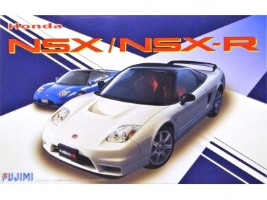 Fujimi - Honda NSX/NSX-R, 1/24, 03960