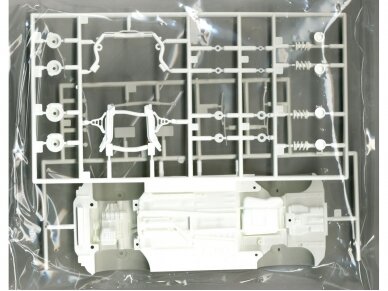 Fujimi - Honda Civic Type R LA-EP3, 1/24, 04686 2