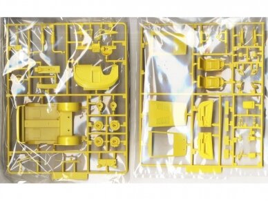 Fujimi - Lamborghini Gallardo SE, 1/24, 12263 1 Fujimi - Lamborghini Gallardo SE, 1/24, 12263 1