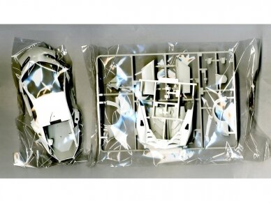 Fujimi - Lamborghini Veneno with Engine, 1/24, 12592 1