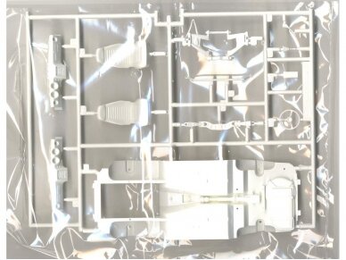 Fujimi - Nissan Fairlady 240ZL, 1/24, 03928 4 Fujimi - Nissan Fairlady 240ZL, 1/24, 03928 4