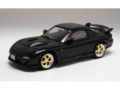 Fujimi - Mazda RX-7 FD3S Kai, 1/24, 03897 1 Fujimi - Mazda RX-7 FD3S Kai, 1/24, 03897 1