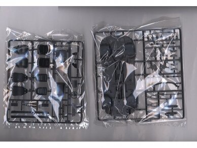 Fujimi - Nissan GT-R Spec V, 1/24, 03798 1 Fujimi - Nissan GT-R Spec V, 1/24, 03798 1